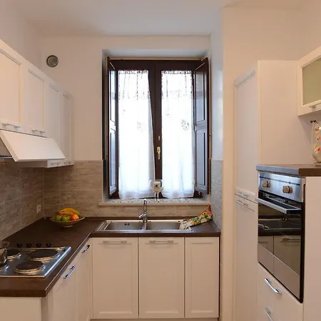Appartement Ba Iii *