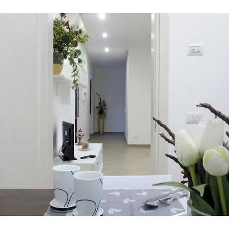 Ba Iii Appartement *