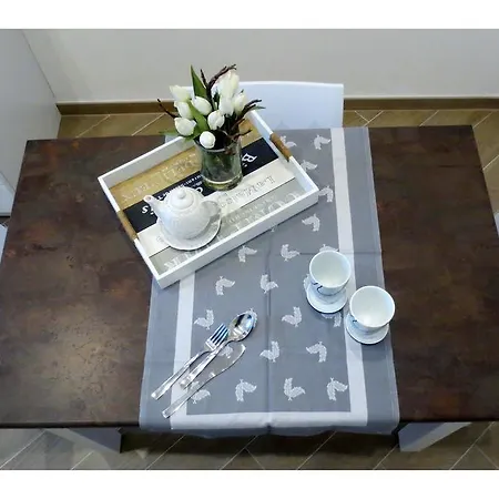 Ba Iii Appartement *