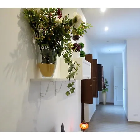 Ba Iii Appartement Alberobello